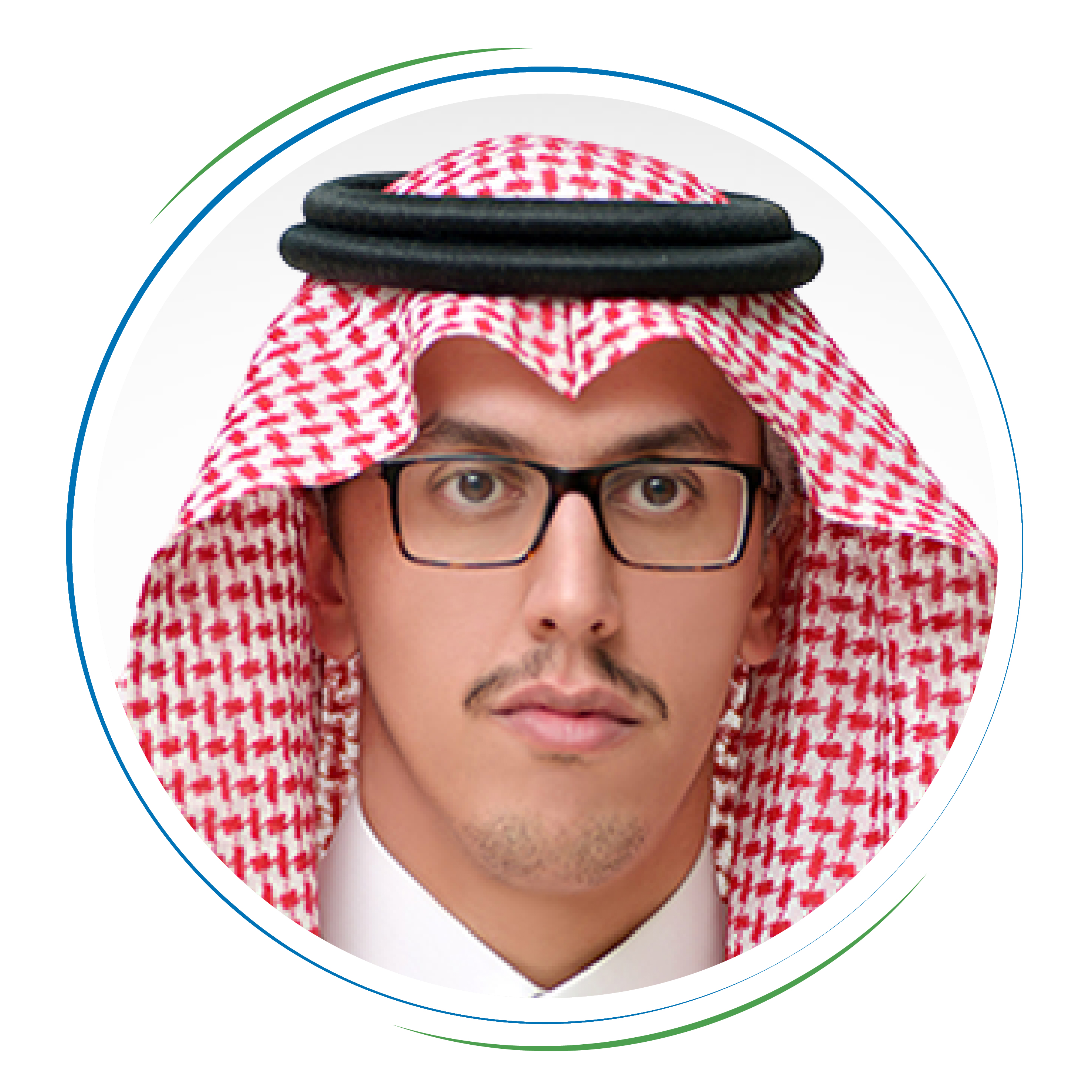 سعادة الاستاذ / محمد بن عبدالله الحقباني
