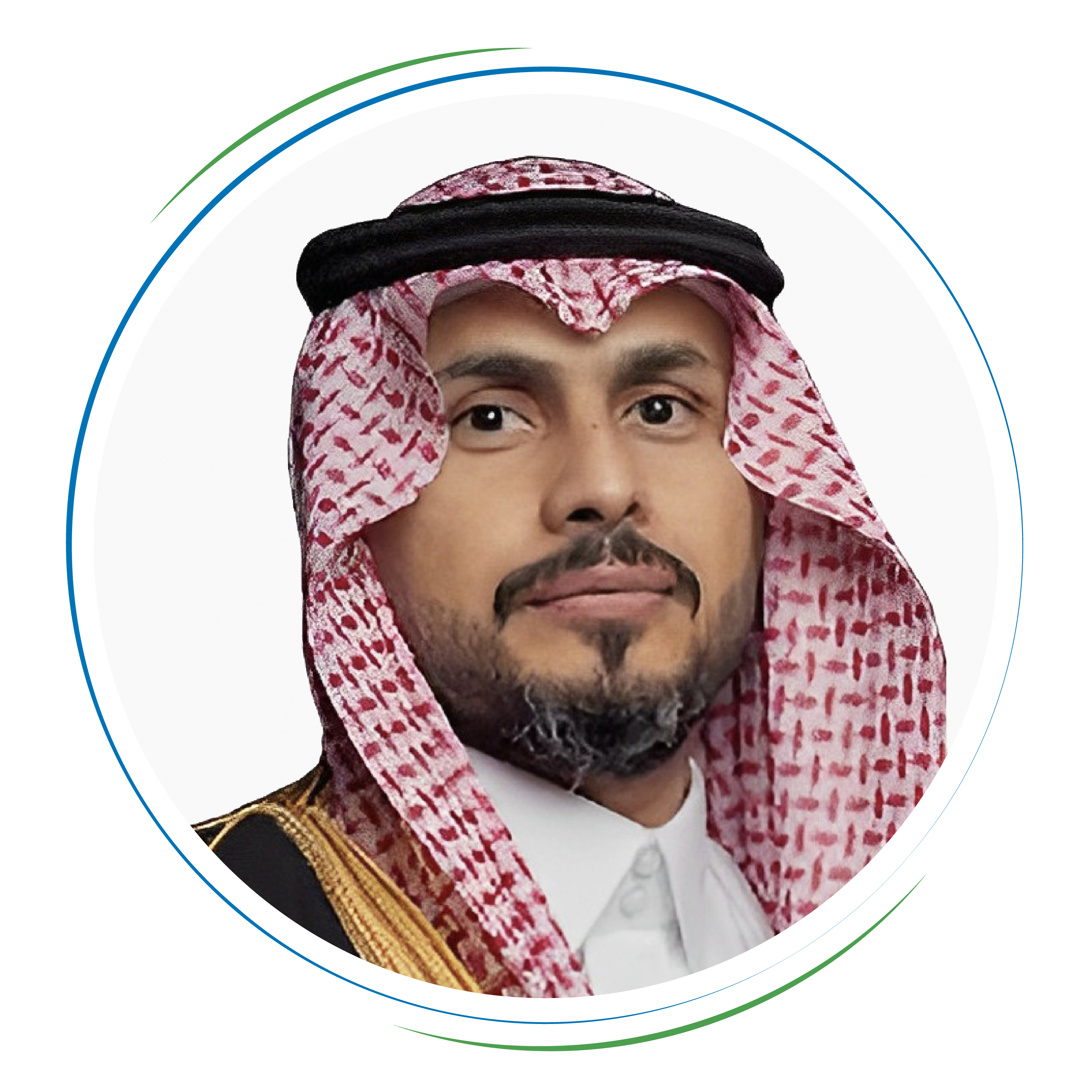 معالي المهندس / عبدالعزيز بن حمد الرميح
