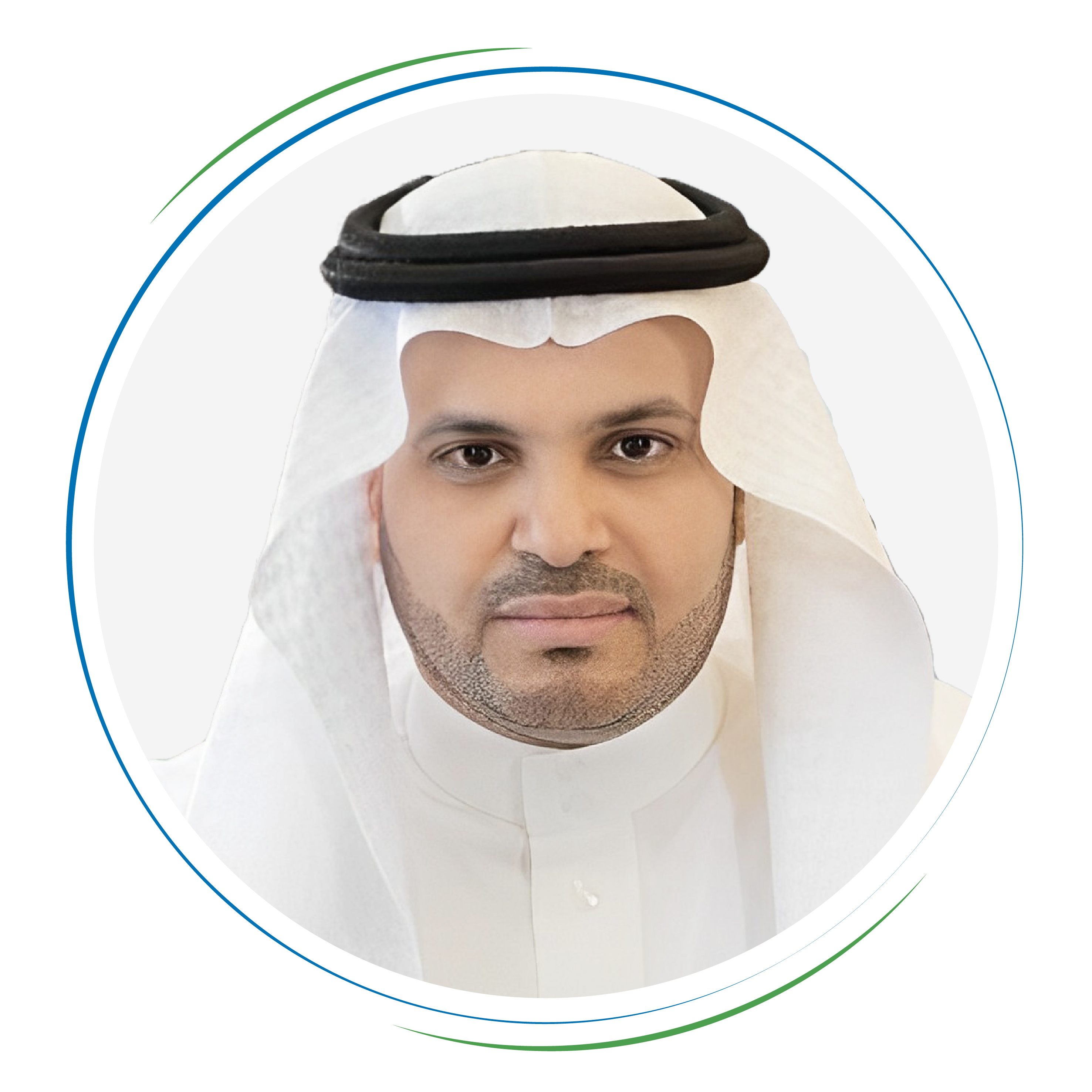 سعادة المهندس / أحمد بن موسى الزهراني