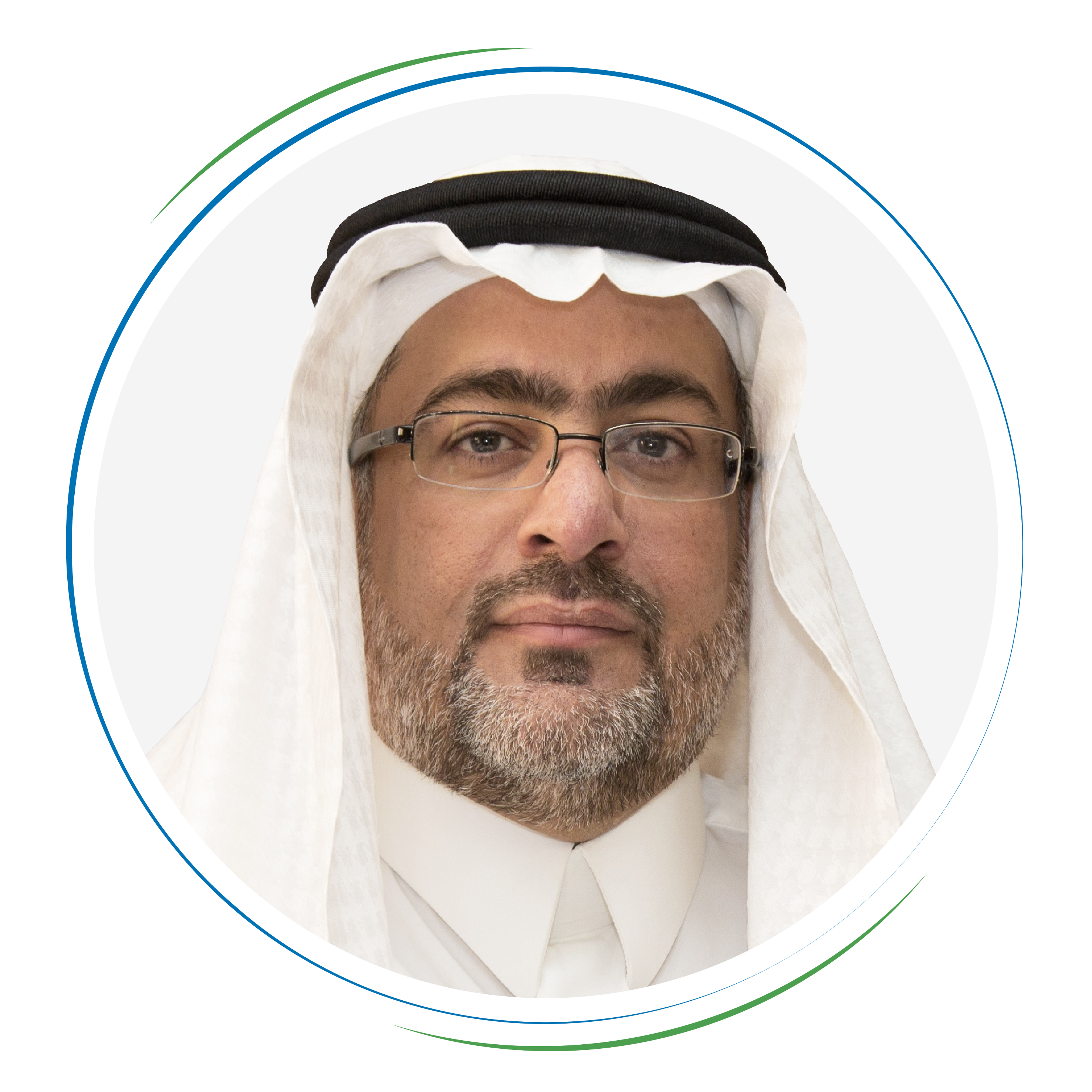 سعادة المهندس / أحمد بن صالح العيادة