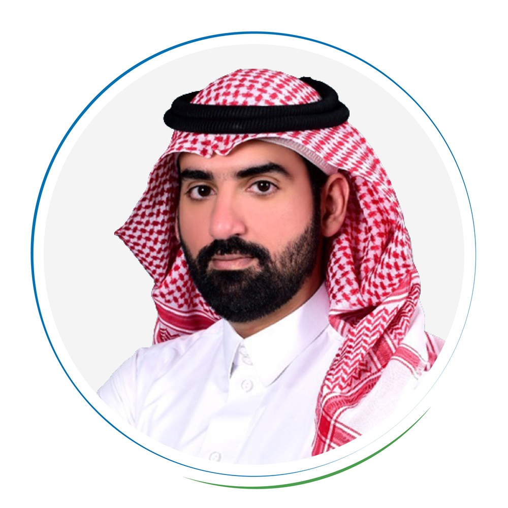 Dr. Riyad bin Qainan Al-Ghamdi 